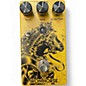 Used Walrus Audio Iron Horse V2 Distortion Effect Pedal thumbnail