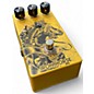 Used Walrus Audio Iron Horse V2 Distortion Effect Pedal