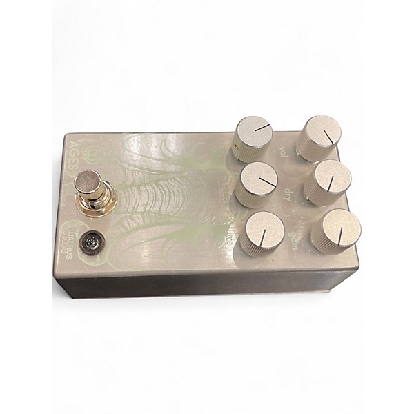 Used Walrus Audio Ages Effect Pedal