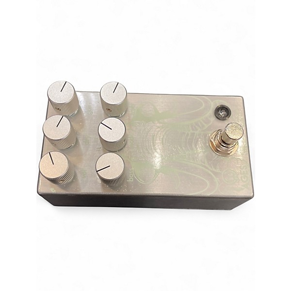 Used Walrus Audio Ages Effect Pedal