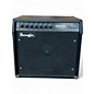 Vintage 1980s MESA/Boogie Studio Series Tube Guitar Combo Amp thumbnail