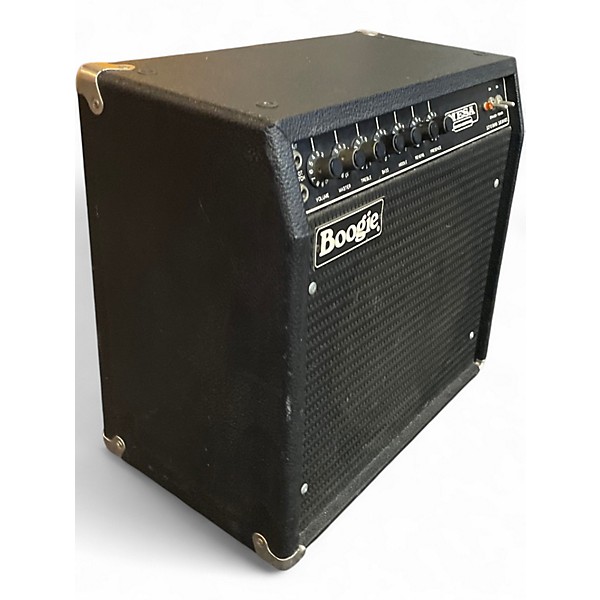 Vintage 1980s MESA/Boogie Studio Series Tube Guitar Combo Amp