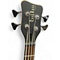 Used Warwick ROCKBASS 2 Tone Sunburst Electric Bass Guitar