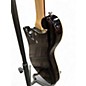 Used Eastwood THE SANDMAN 2 STRING BASS Burgundy Electric Bass Guitar