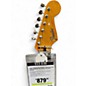 Used Fender Dave Murray Stratocaster 2 Tone Sunburst Solid Body Electric Guitar