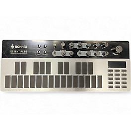 Used Donner Essential B1 Synthesizer