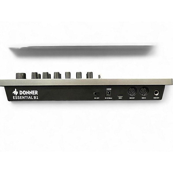 Used Donner Essential B1 Synthesizer