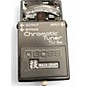 Used BOSS TU3W Waza Craft Chromatic Tuner Pedal thumbnail