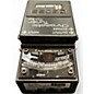 Used BOSS TU3W Waza Craft Chromatic Tuner Pedal