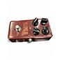 Used TC Electronic Mojomojo Overdrive Effect Pedal
