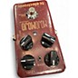 Used TC Electronic Mojomojo Overdrive Effect Pedal