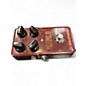 Used TC Electronic Mojomojo Overdrive Effect Pedal