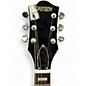 Used Gretsch Guitars G262T Green Hollow Body Electric Guitar