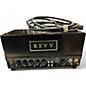 Used Revv Amplification G20 Tube Guitar Amp Head thumbnail