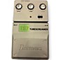 Used Ibanez TS7 TUBE SCREAMER Effect Pedal thumbnail