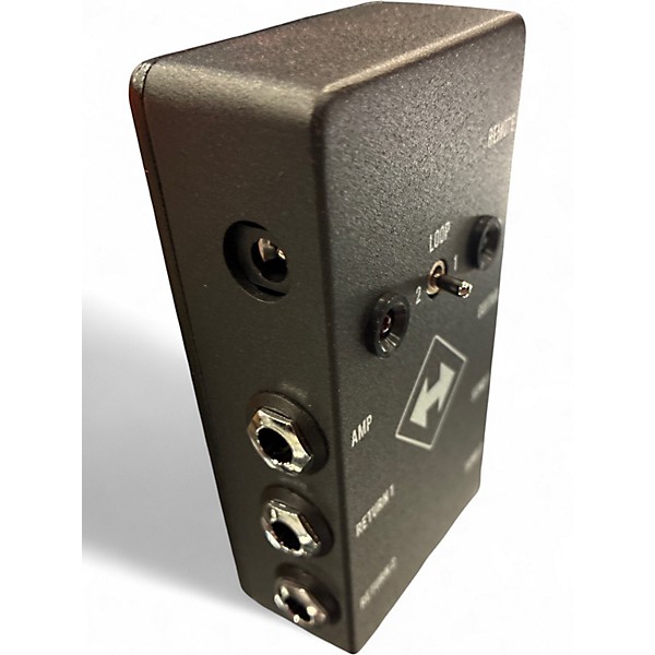 Used JHS Pedals SWITCHBACK Pedal