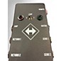 Used JHS Pedals SWITCHBACK Pedal