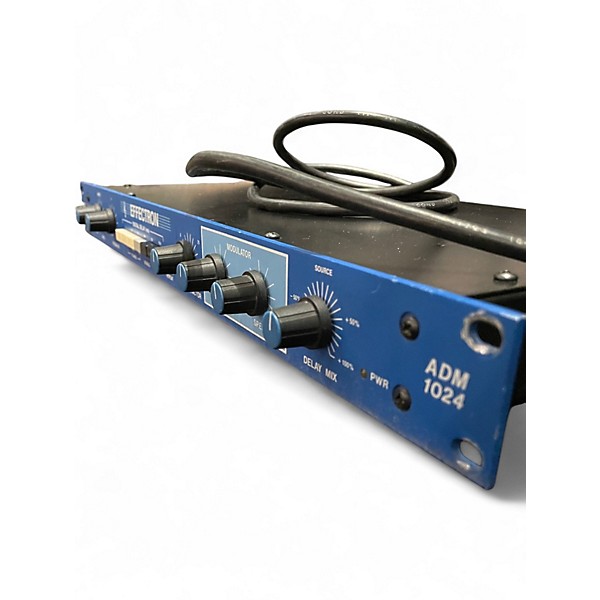 Used DeltaLab EFFECTRON ADM 1024 Effect Processor