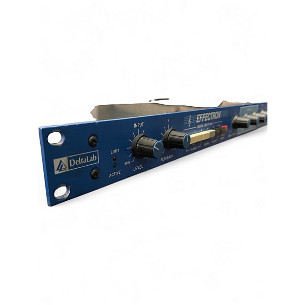 Used DeltaLab EFFECTRON ADM 1024 Effect Processor