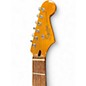 Used Squier Stratocaster HH Blue Solid Body Electric Guitar