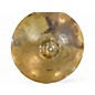Used Zildjian 20in K CUSTOM RIDE Cymbal
