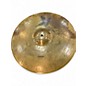 Used Zildjian 20in K CUSTOM RIDE Cymbal
