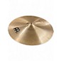 Used MEINL 22in PURE ALLOY MEDIUM CRASH Cymbal