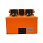 Used BOSS DS1 Distortion Effect Pedal