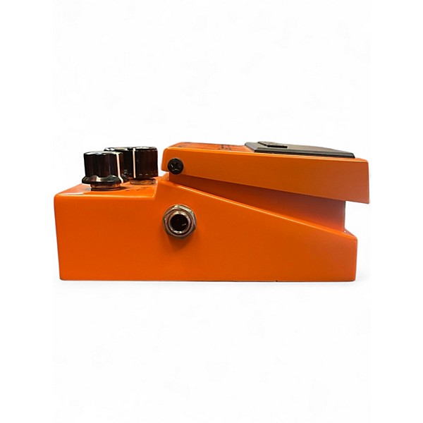 Used BOSS DS1 Distortion Effect Pedal