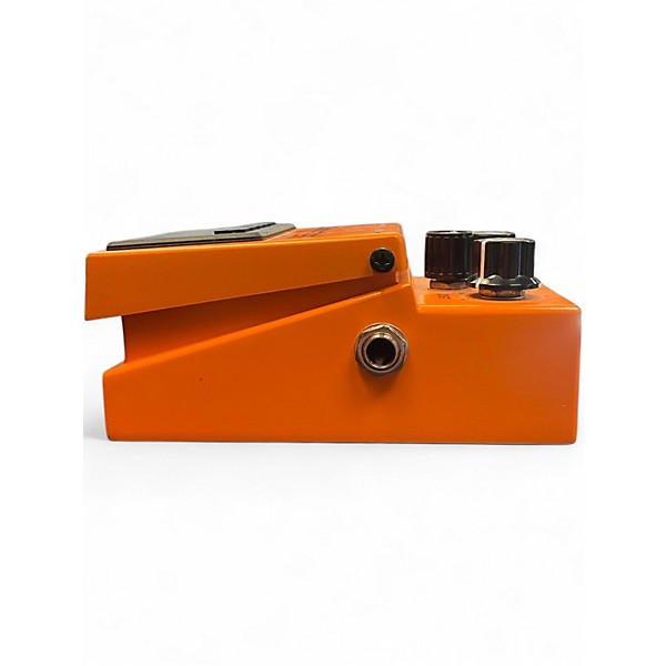 Used BOSS DS1 Distortion Effect Pedal