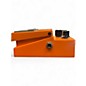 Used BOSS DS1 Distortion Effect Pedal
