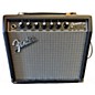 Used Fender Champion 20 Guitar Combo Amp thumbnail