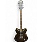Used Ibanez AS53-TKF 5B-03 Natural Hollow Body Electric Guitar thumbnail