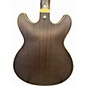 Used Ibanez AS53-TKF 5B-03 Natural Hollow Body Electric Guitar