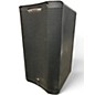 Used Harbinger v4415 Powered Speaker