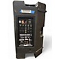 Used Harbinger v4415 Powered Speaker