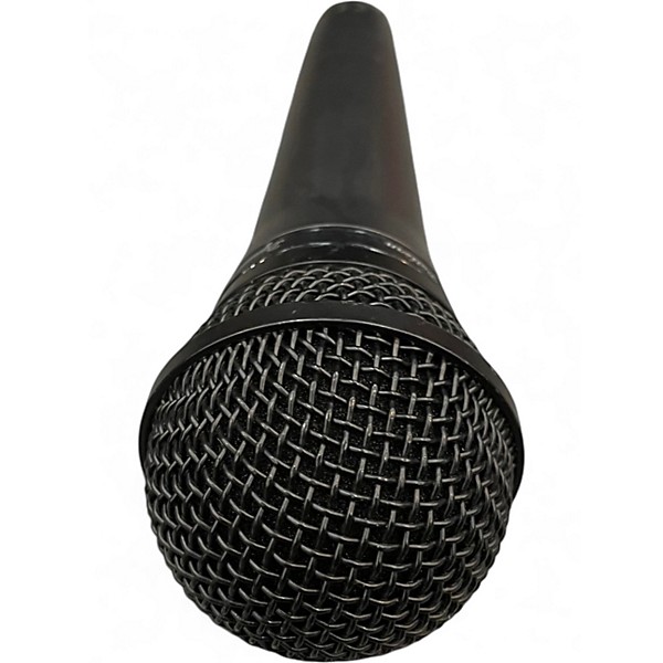 Used Shure PG58LC Dynamic Microphone