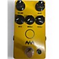 Used JHS Pedals Charlie Brown V4 Effect Pedal thumbnail