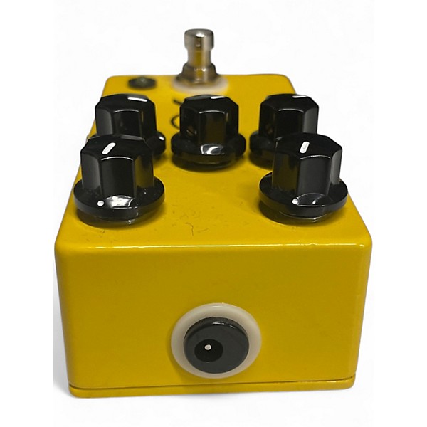 Used JHS Pedals Charlie Brown V4 Effect Pedal