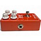 Used Xotic BB Preamp Overdrive Effect Pedal