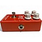 Used Xotic BB Preamp Overdrive Effect Pedal