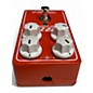 Used Xotic BB Preamp Overdrive Effect Pedal