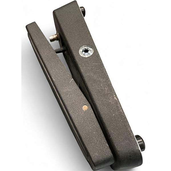 Used Dunlop GCB95 Original Crybaby Wah Effect Pedal