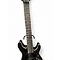 Used Schecter Guitar Research C7 FLOYD ROSE DIAMOND SERIES Black Solid Body Electric Guitar