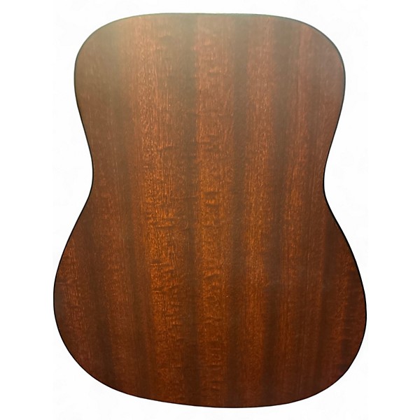 Used Yamaha JR2 3/4 2 Color Sunburst Acoustic Guitar