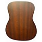 Used Yamaha JR2 3/4 2 Color Sunburst Acoustic Guitar