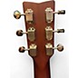 Used Yamaha JR2 3/4 2 Color Sunburst Acoustic Guitar