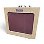 Used Fender Bassman TV Ten Bass Combo Amp thumbnail
