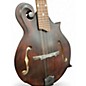Used Kentucky km-606 Ebony Mandolin thumbnail