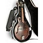 Used Kentucky km-606 Ebony Mandolin